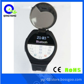Bluetooth bracelet watch for men